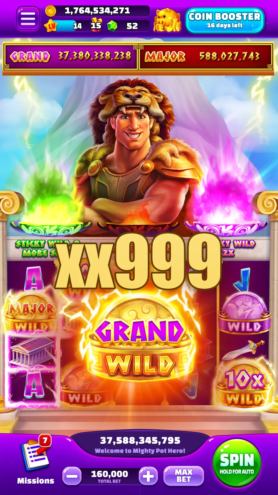 xx999 APK