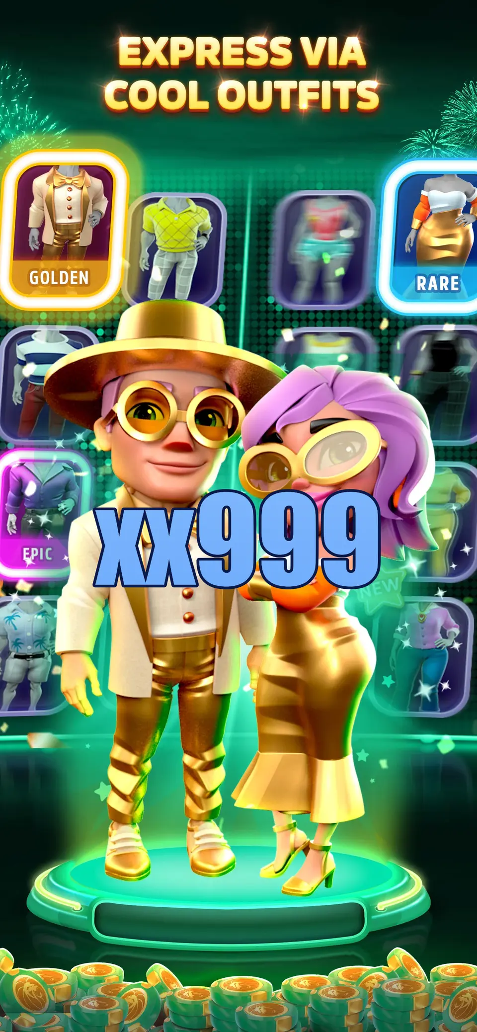 xx999 APK
