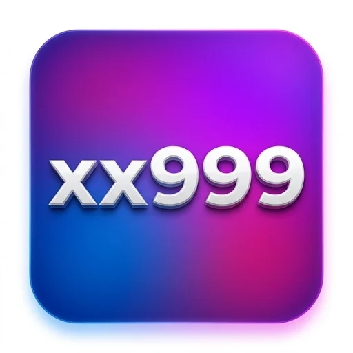 xx999 Logo - অফিসিয়াল
