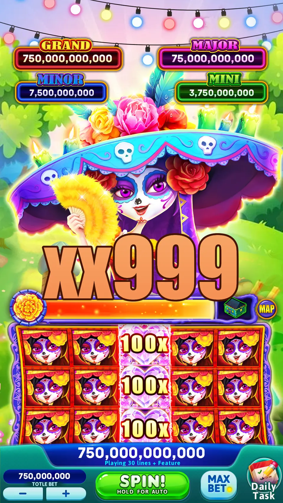 xx999 Preview - অফিসিয়াল ডাউনলোড