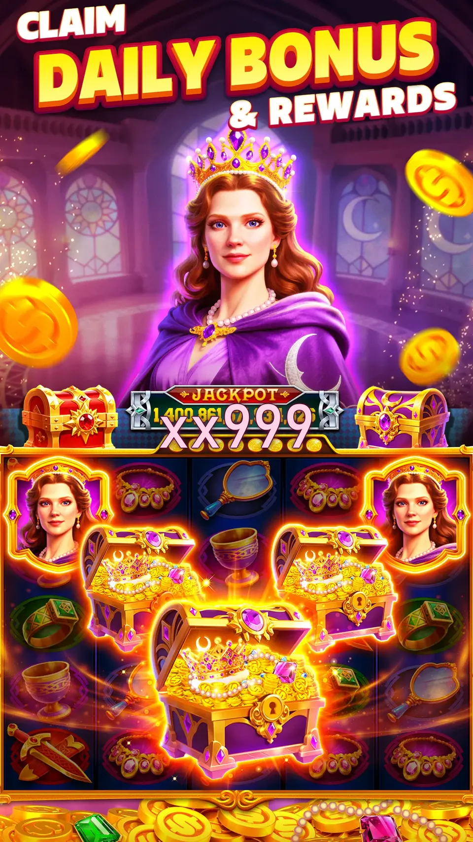 xx999 স্ক্রিনশট অফিসিয়াল APK